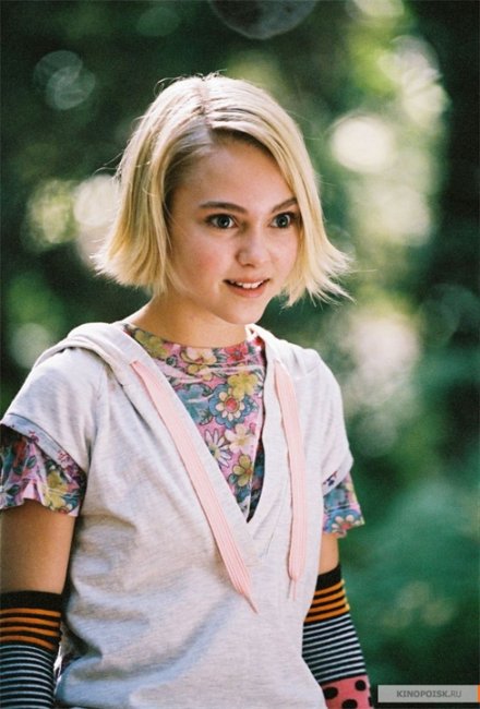 Мост в Терабитию - Трейлеры