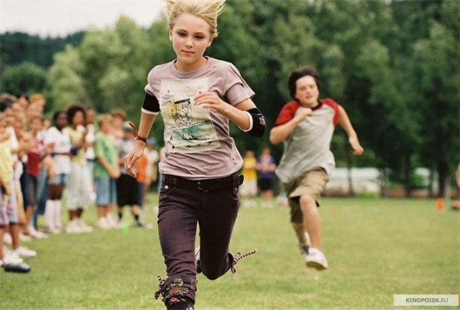 Мост в Терабитию - Трейлеры