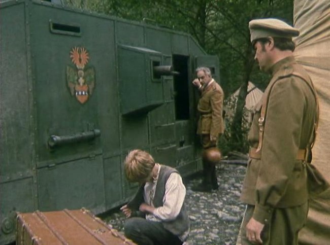 Фильм "Макар-следопыт" - Трейлеры