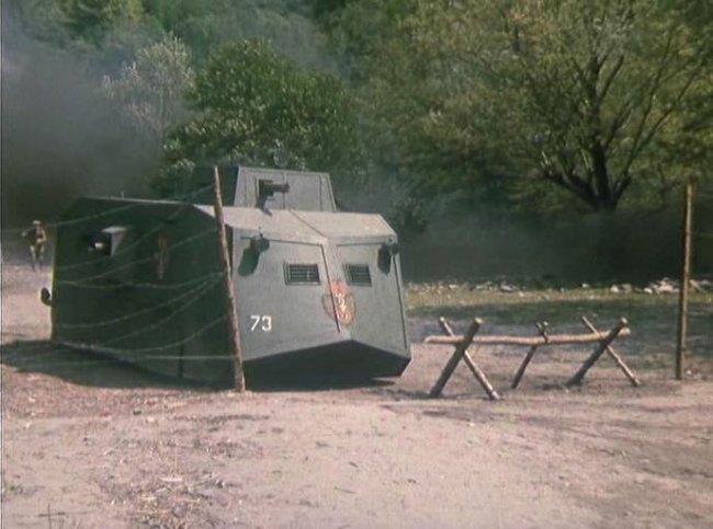 Фильм "Макар-следопыт" - Трейлеры