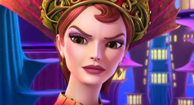 Барби: Приключение русалочки - Трейлеры