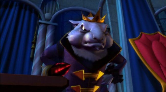 Барби и щелкунчик - Трейлеры