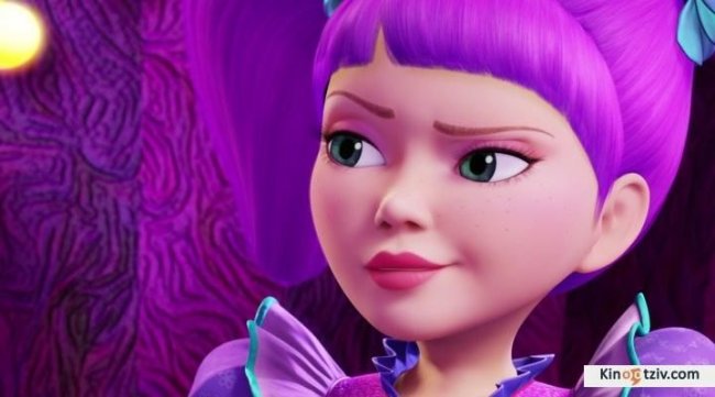 Барби и потайная дверь - Трейлеры