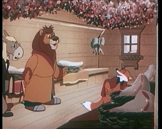 Лесной концерт - Трейлеры