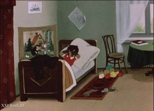 Мойдодыр 1954 г. - Трейлеры