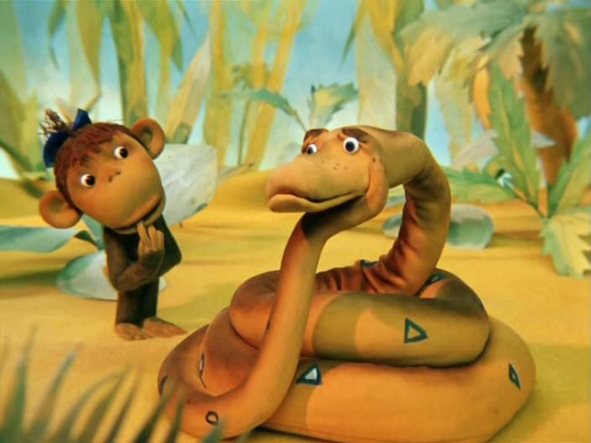 38 попугаев - Трейлеры