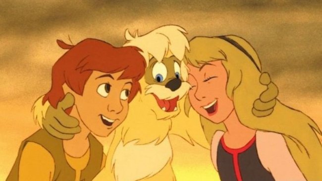 Черный котел - Трейлеры