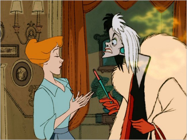 Сто один долматинец - Трейлеры