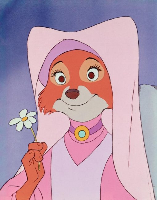 Робин Гуд 1973 г. - Трейлеры