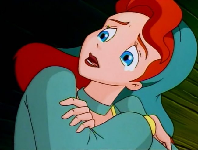 Секрет Анастасии - Трейлеры