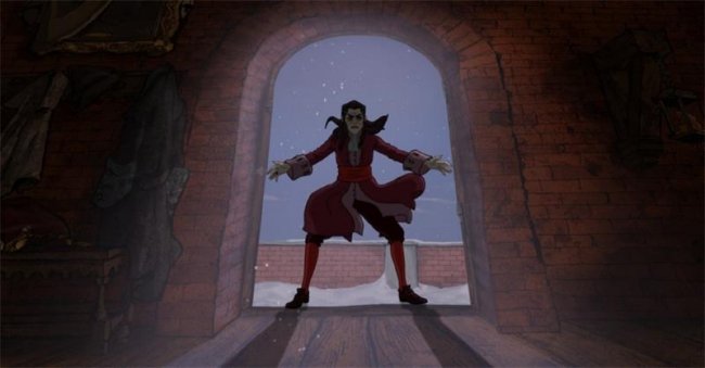 Чародей равновесия. Тайна Сухаревой башни - Трейлеры