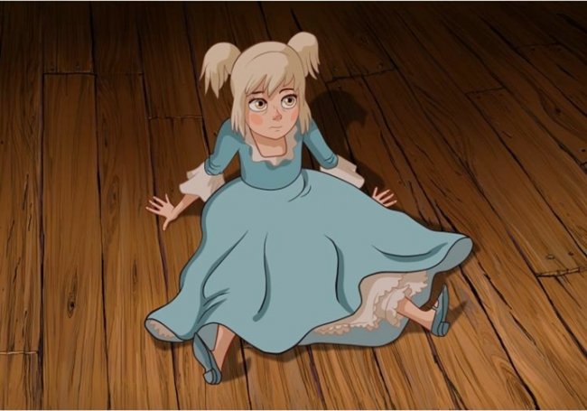 Чародей равновесия. Тайна Сухаревой башни - Трейлеры