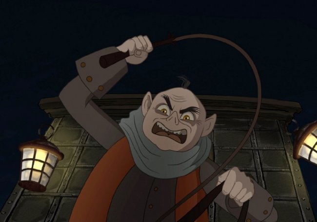 Чародей равновесия. Тайна Сухаревой башни - Трейлеры