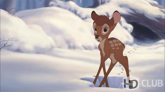 Бемби 2 2006 г. - Трейлеры