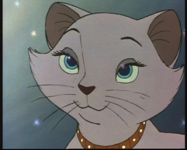 Коты аристократы - Трейлеры