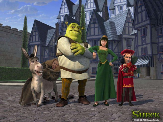 Интересные факты о мультфильмах - Трейлеры