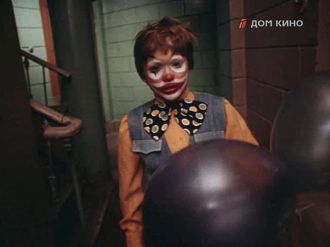 Фильм "Чехарда" (1987) - Трейлеры