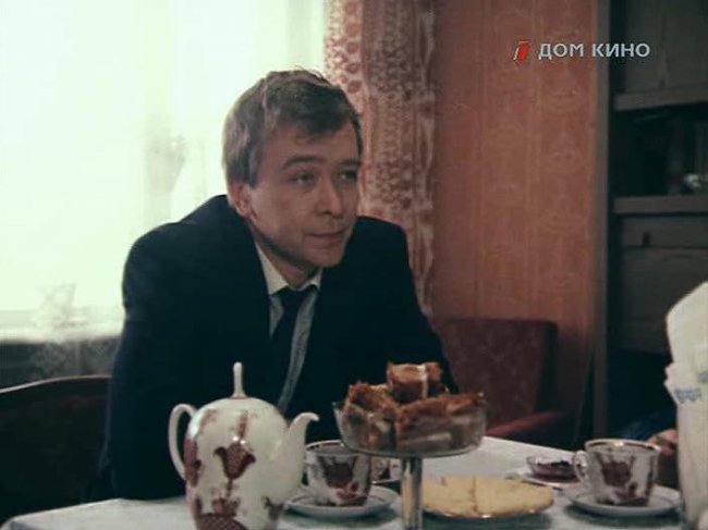 Фильм "Чехарда" (1987) - Трейлеры