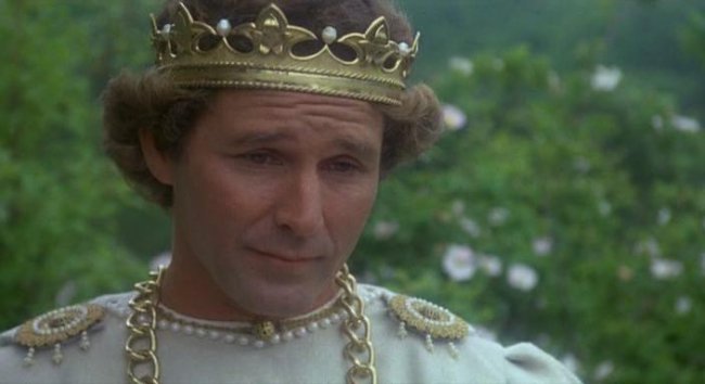 Фильм "Мио, мой Мио" (1987) - Трейлеры