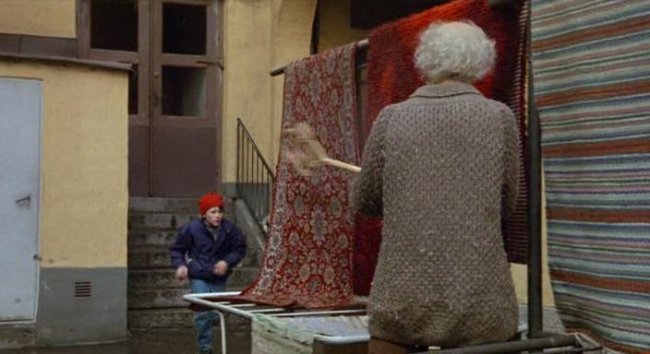 Фильм "Мио, мой Мио" (1987) - Трейлеры