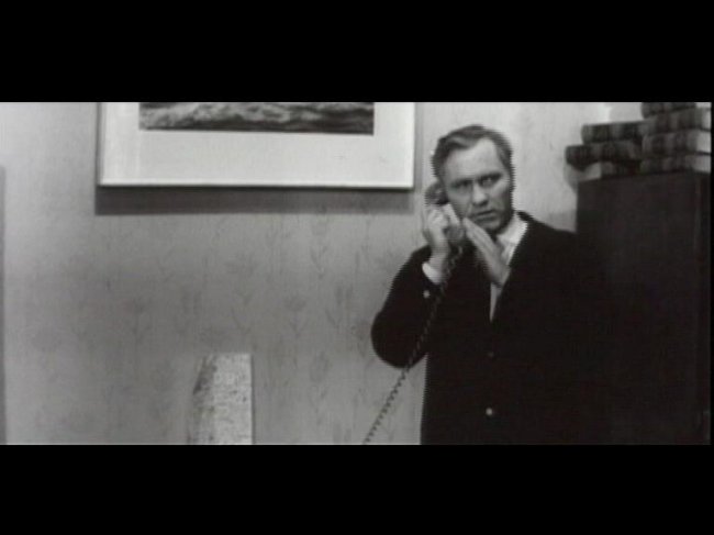 Фильм "Мужской разговор" (1968) - Трейлеры