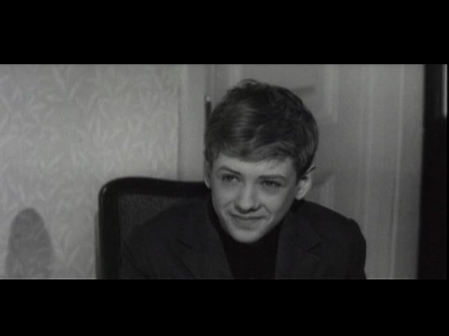 Фильм "Мужской разговор" (1968) - Трейлеры