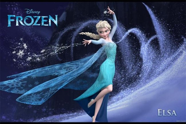 Холодное сердце 2 : "Ледяная лихорадка" - Трейлеры