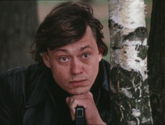 Фильм "Приключения Электроника" (1979) 3 серии - Трейлеры