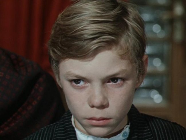 Фильм "Два капитана" (1976) 6 серий - Трейлеры