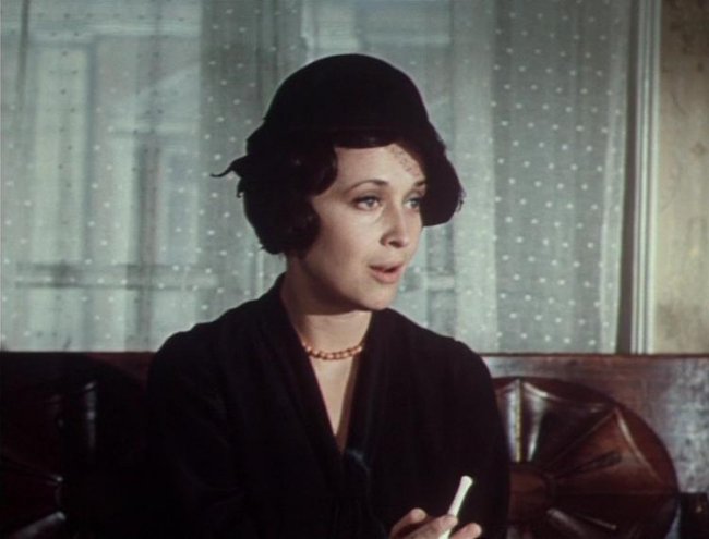 Фильм "Два капитана" (1976) 6 серий - Трейлеры