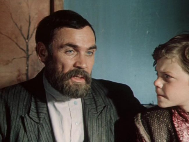 Фильм "Два капитана" (1976) 6 серий - Трейлеры