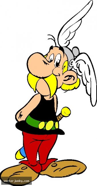 Астерикс: Земля богов - Трейлеры