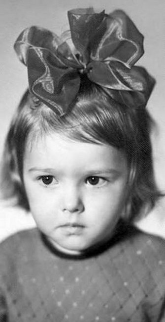 Биография Ольги Понизовой - Режиссеры.