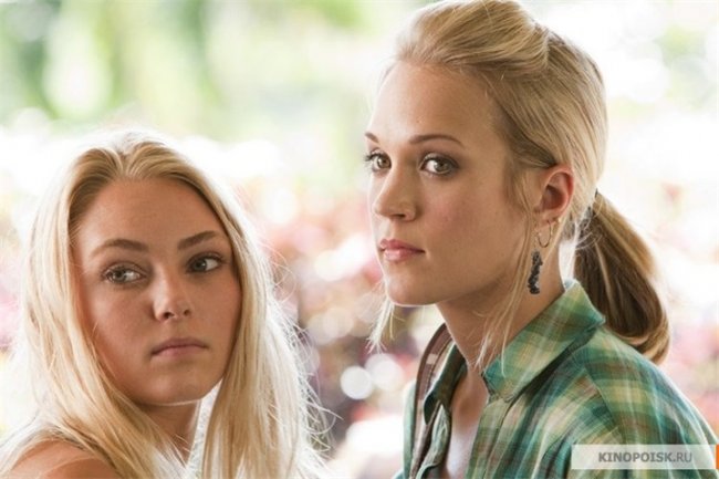 Серфер души/Soul Surfer - Трейлеры