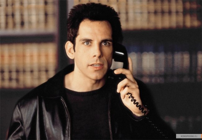 Сохраняя веру (Keeping the Faith) - Трейлеры