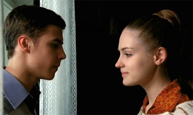 Любовь в СССР - Трейлеры