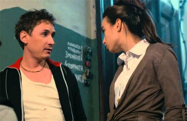 Любовь в СССР - Трейлеры