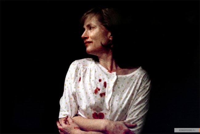 «Пианистка» — франкоязычный фильм Михаэля Ханеке - Трейлеры