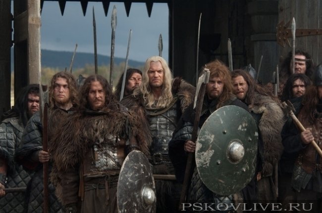 Железный рыцарь - Трейлеры