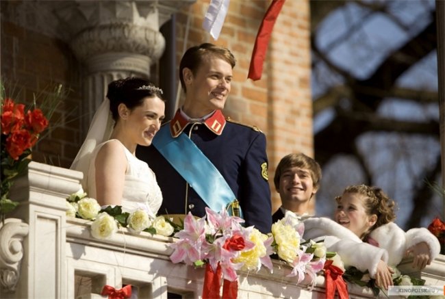 Принцесса на Рождество - Трейлеры