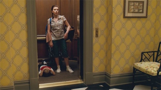 Дневники няни - Трейлеры