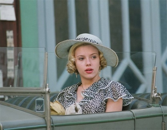 Хорошая женщина - Трейлеры