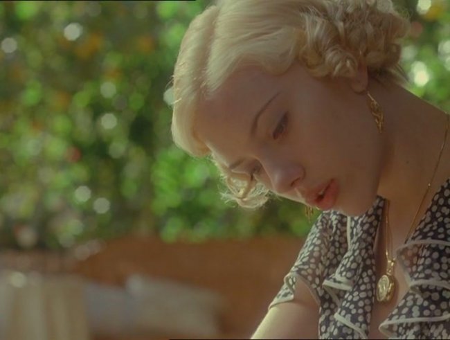 Хорошая женщина - Трейлеры