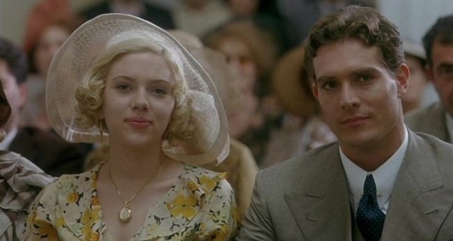 Хорошая женщина - Трейлеры