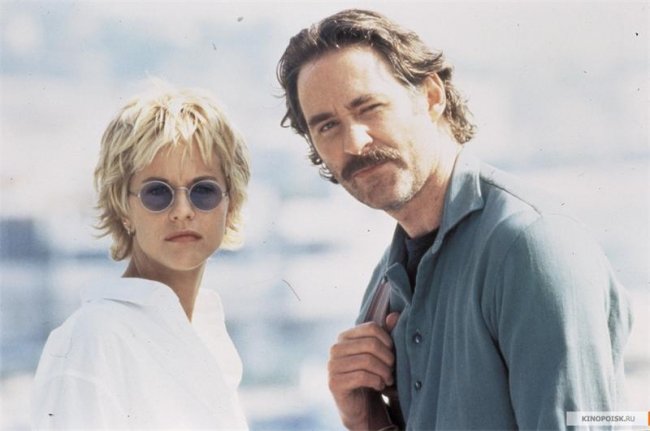 Французский поцелуй (1995) - Трейлеры