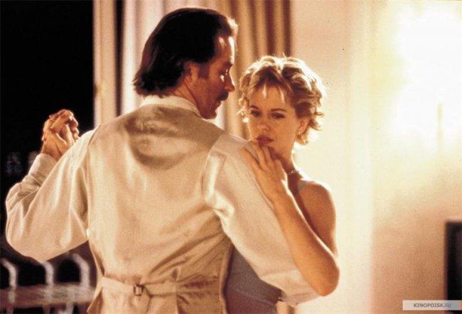 Французский поцелуй (1995) - Трейлеры