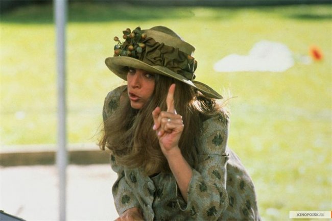 Уж кто бы говорил 2 (1990) - Трейлеры