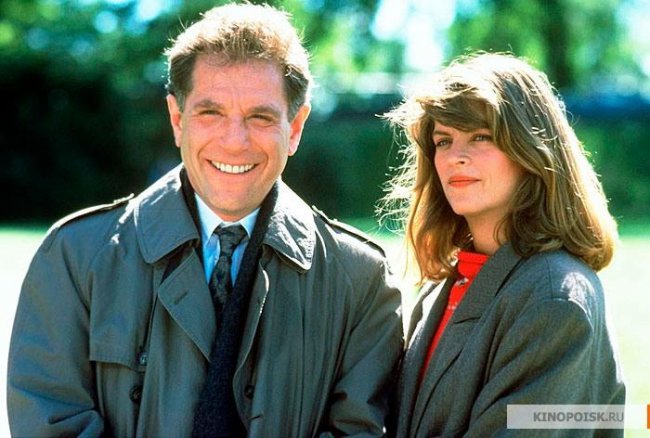 Уж кто бы говорил (1989) - Трейлеры