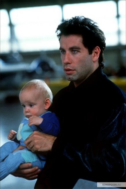 Уж кто бы говорил (1989) - Трейлеры