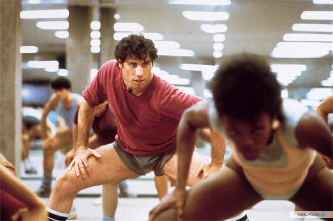 Идеально (1985) - Трейлеры